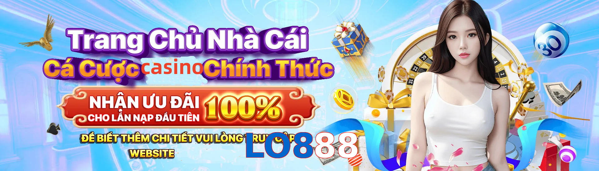 LO888