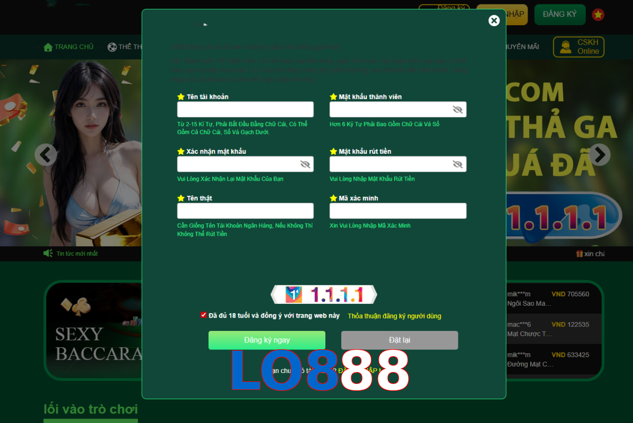 LO888